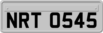 NRT0545