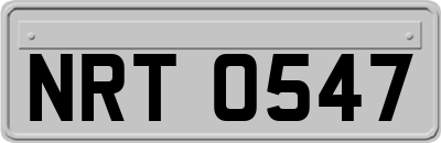 NRT0547