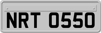 NRT0550
