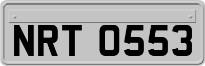 NRT0553