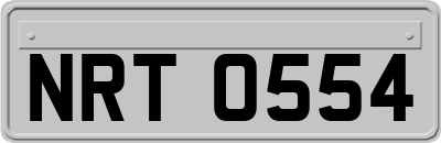 NRT0554