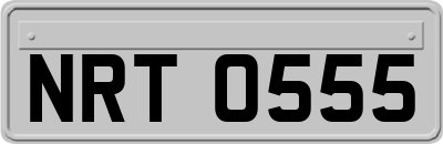 NRT0555