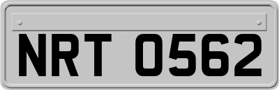 NRT0562