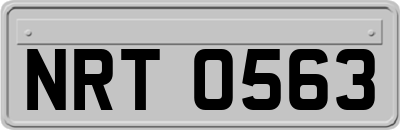 NRT0563
