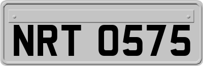 NRT0575