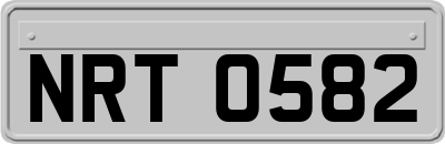 NRT0582