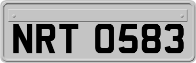 NRT0583