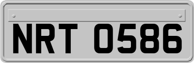 NRT0586