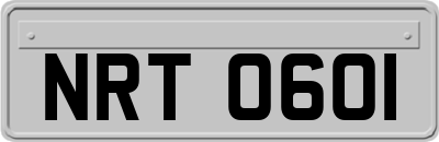 NRT0601