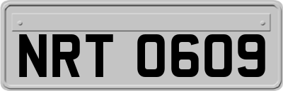 NRT0609