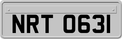NRT0631