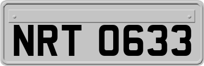 NRT0633