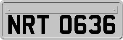 NRT0636