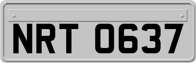 NRT0637