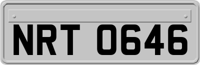 NRT0646