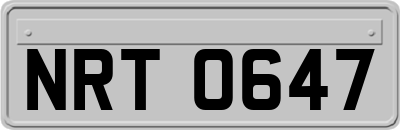 NRT0647