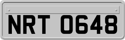 NRT0648