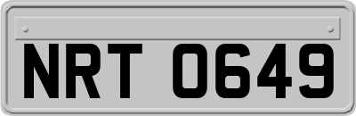 NRT0649