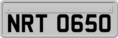 NRT0650