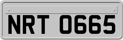 NRT0665
