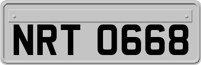 NRT0668
