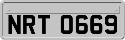 NRT0669