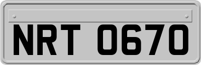 NRT0670