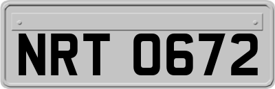 NRT0672