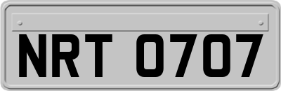 NRT0707