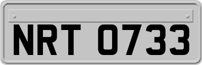 NRT0733