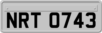 NRT0743