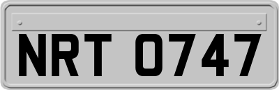 NRT0747
