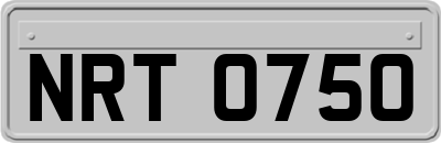 NRT0750