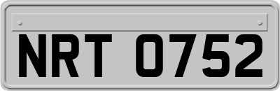 NRT0752