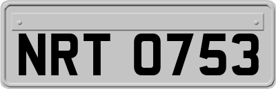 NRT0753