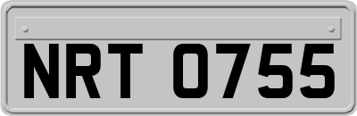 NRT0755