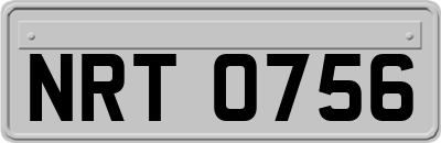 NRT0756