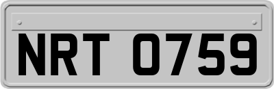 NRT0759