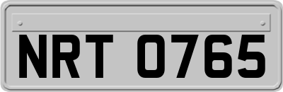 NRT0765