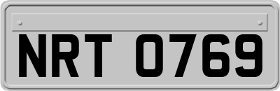 NRT0769