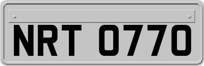 NRT0770