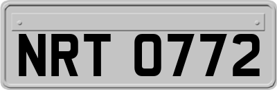 NRT0772