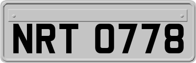NRT0778