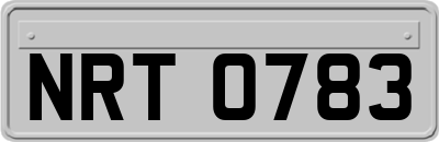 NRT0783