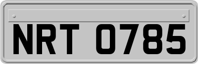 NRT0785
