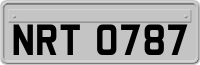 NRT0787