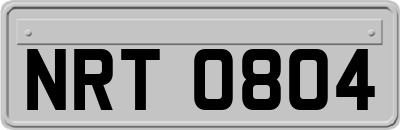 NRT0804