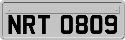 NRT0809