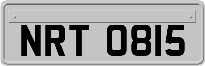 NRT0815