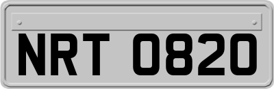 NRT0820